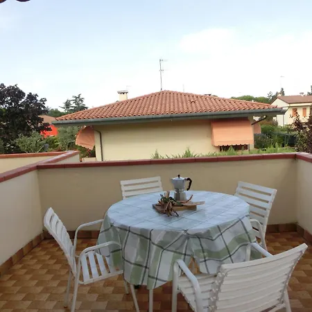Appartement Loriana Bibione