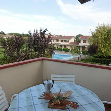 Appartement Loriana *