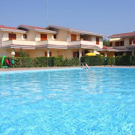 Appartement Loriana