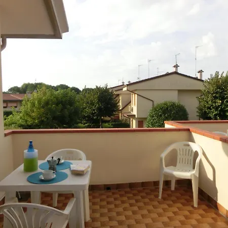 Appartement Loriana Bibione