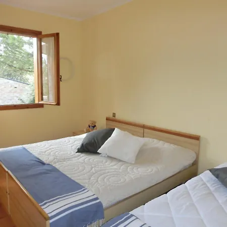 Appartement Loriana