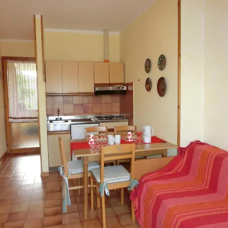 Loriana Appartement *
